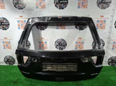 Крышка багажника Jeep Grand Cherokee