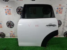 Дверь задняя левая Mini Countryman