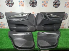Комплект обшивок Infiniti EX35