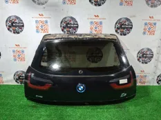 Крышка багажника BMW i3