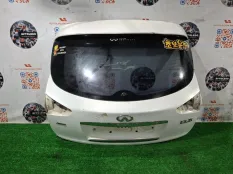 Крышка багажника Infiniti EX35