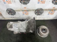 АКПП 8HP70 Land Rover Discovery