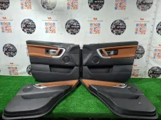 Комплект обшивок Land Rover Discovery Sport