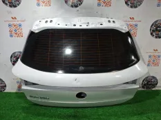 Крышка багажника Mercedes-Benz EQA