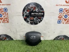 Подушка в руль (AIRBAG) Kia Sportage