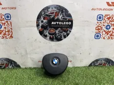 Подушка в руль (AIRBAG) BMW X1