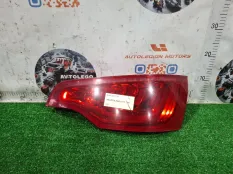 Фонарь правый Audi Q7