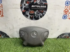 Подушка в руль (AIRBAG) Mercedes-Benz E350
