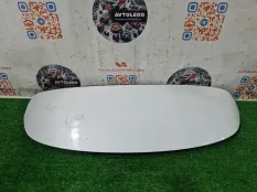 Спойлер крышки багажника Mercedes-Benz EQA
