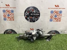Рулевая колонка Kia Mohave