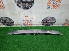 Накладка крышки багажника Jeep Grand Cherokee