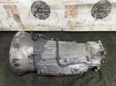 АКПП 722.906 Mercedes-Benz ML350