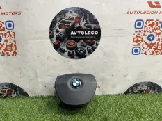 Подушка в руль (AIRBAG) BMW 5 GT