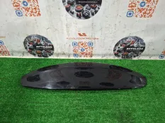 Накладка крышки багажника Mini Countryman