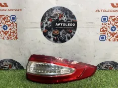 Фонарь правый Ford Mondeo