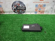 Блок управления CAS Mini Countryman
