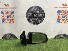 Зеркало правое Kia Rio