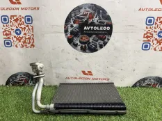 Испаритель кондиционера BMW 420D