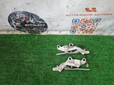 Петли капота BMW 320