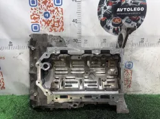 Поддон двигателя Jaguar XF