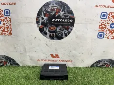 Блок управления АКПП Hyundai Santa Fe