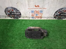 Лючок бензобака Jeep Grand Cherokee