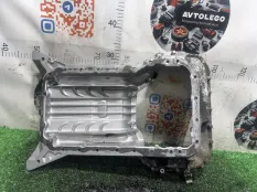 Поддон двигателя Mercedes-Benz ML350