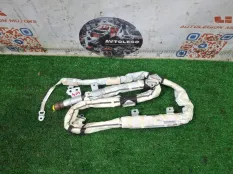 Шторка левая (Airbag) Infiniti Q50