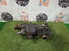 Редуктор задний Land Rover Freelander