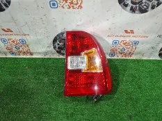 Фонарь правый Kia Sportage