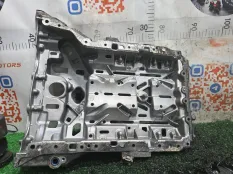 Поддон масляный Mercedes-Benz E220D