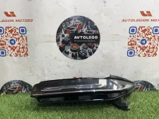 Фара левая Hongqi E-HS9