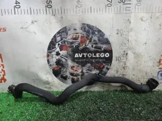 Патрубок охлаждения Jaguar XF