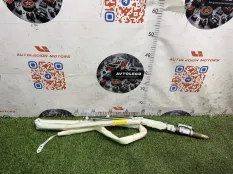 Шторка правая (Airbag) Land Rover Freelander