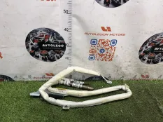 Шторка левая (Airbag) Land Rover Freelander