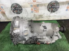 АКПП 8HP70 Jaguar XF