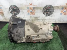 АКПП 8HP70 Jaguar XF
