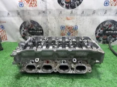 ГБЦ (Головка блока) Toyota Prius
