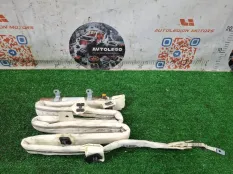 Шторка левая (Airbag) Audi A8