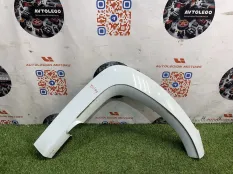 Накладка кузова Renault Twizy