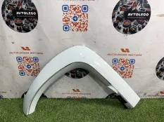 Накладка кузова Renault Twizy