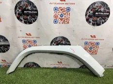 Накладка кузова Renault Twizy