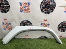 Накладка кузова Renault Twizy