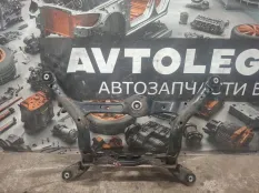 Подрамник задний (Балка) Audi A4