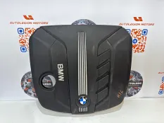 Декоративная крышка двигателя BMW 520D
