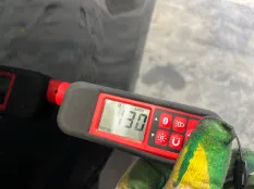 Дверь задняя левая Land Rover Range Rover Sport