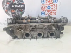 ГБЦ Левая Land Rover Range Rover Sport