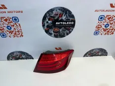 Фонарь правый BMW 520D