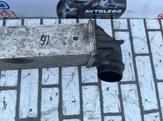 Интеркулер BMW 520D