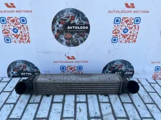 Интеркулер BMW 116D